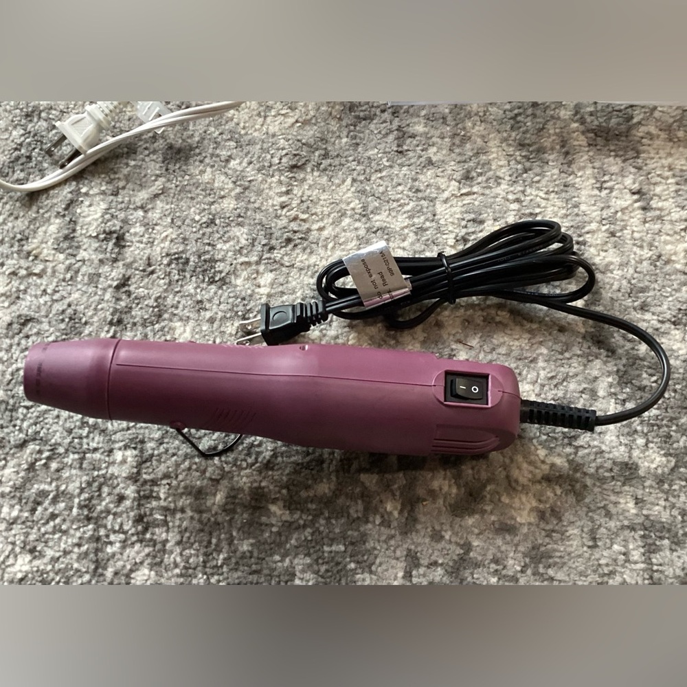 Embossing Heating Tool - Marvy Uchida